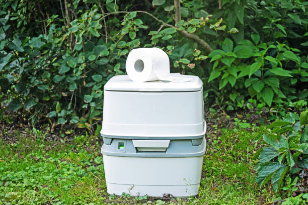 Best Portable restroom trailer rental  in Thomaston, GA