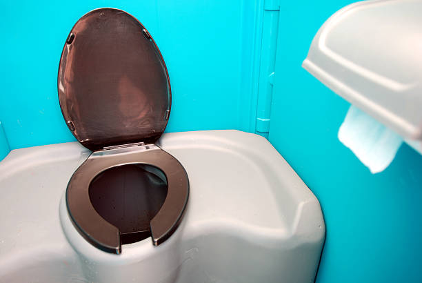 Thomaston, GA porta potty rental Company