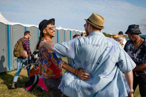 Best Porta potty for special events  in Thomaston, GA