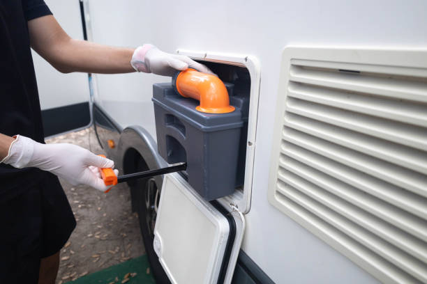 Porta potty rental for festivals in Thomaston, GA