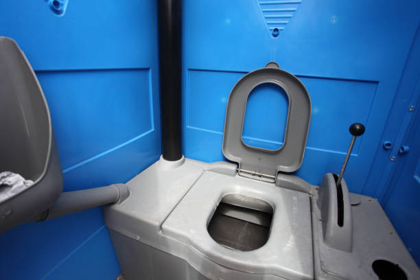Best Luxury portable toilet rental  in Thomaston, GA
