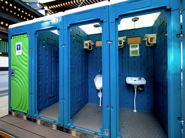 Best Sanitation services for porta potties  in Thomaston, GA