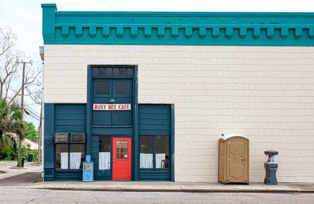 Best Portable toilet rental cost  in Thomaston, GA