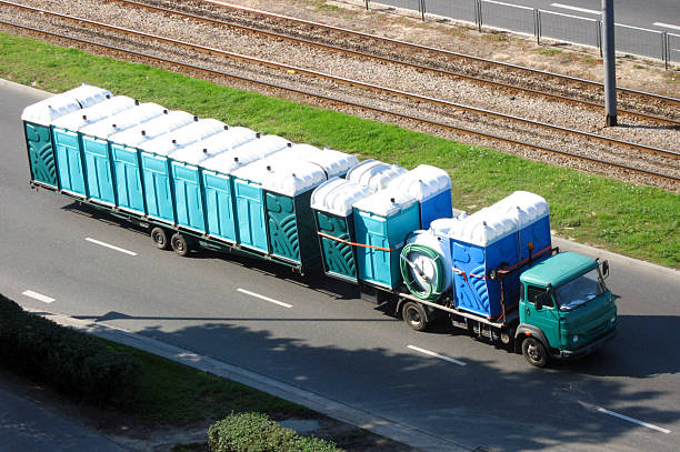 Best Local porta potty services  in Thomaston, GA