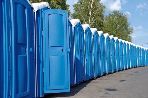 Portable Toilet Options We Offer in Thomaston, GA